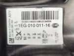 REFLEKTORY LAMPY PRZEDNIE PRZÓD KOMPLET - OPEL ASTRA IV J LIFT LED 09-15 - obrazek 6