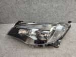 REFLEKTORY LAMPY PRZEDNIE PRZÓD KOMPLET - OPEL ASTRA IV J LIFT LED 09-15 - obrazek 4