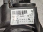 REFLEKTORY LAMPY PRZEDNIE PRZÓD KOMPLET - OPEL ASTRA IV J LIFT LED 09-15 - obrazek 2