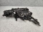 REFLEKTORY LAMPY PRZEDNIE KOMPLET - TOYOTA COROLLA E21 SEDAN FULL LED 19-22 - obrazek 4